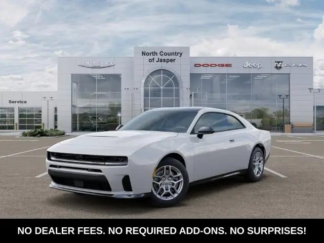 2026 Dodge Charger R/T 2-Door AWD for sale in Jasper, AL