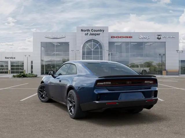 2026 Dodge Charger R/T Plus 2-Door AWD