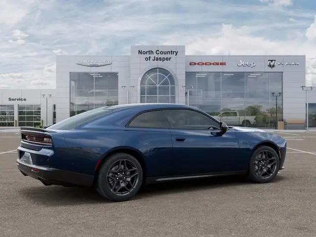 2026 Dodge Charger R/T Plus 2-Door AWD