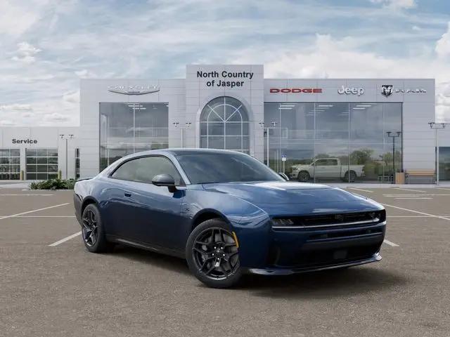 2026 Dodge Charger R/T Plus 2-Door AWD
