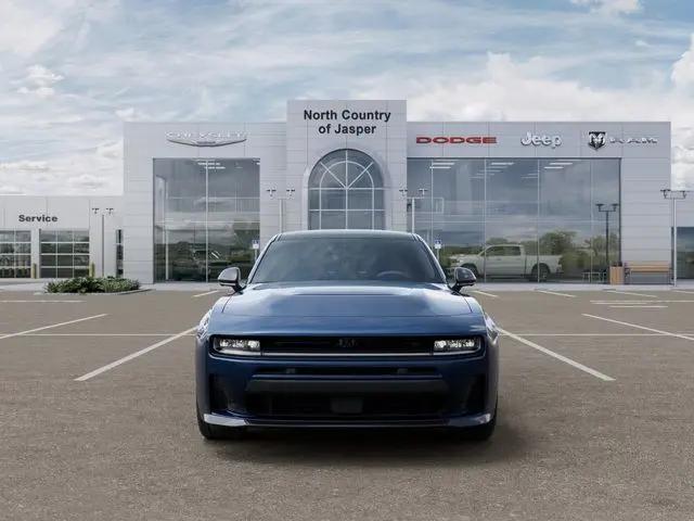 2026 Dodge Charger R/T Plus 2-Door AWD