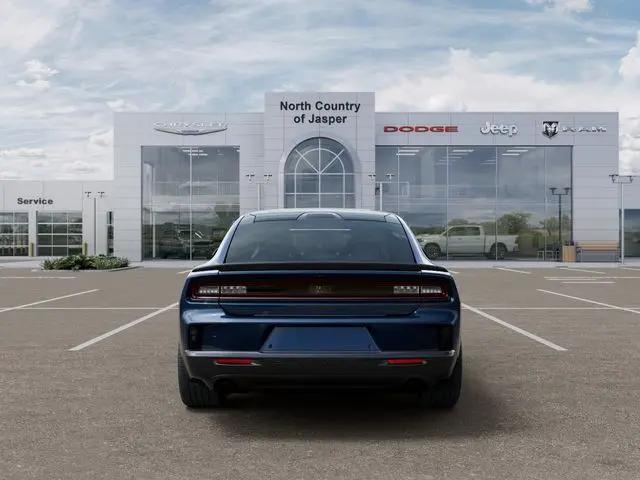 2026 Dodge Charger R/T Plus 2-Door AWD