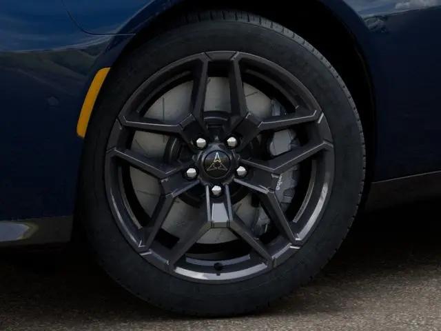 2026 Dodge Charger R/T Plus 2-Door AWD