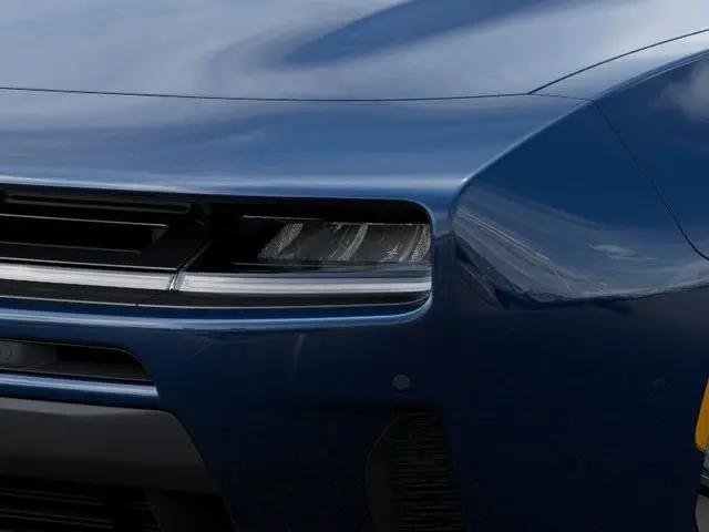 2026 Dodge Charger R/T Plus 2-Door AWD
