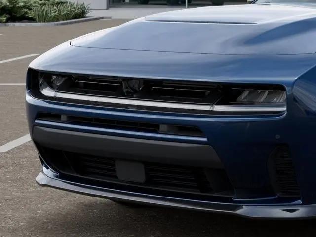 2026 Dodge Charger R/T Plus 2-Door AWD