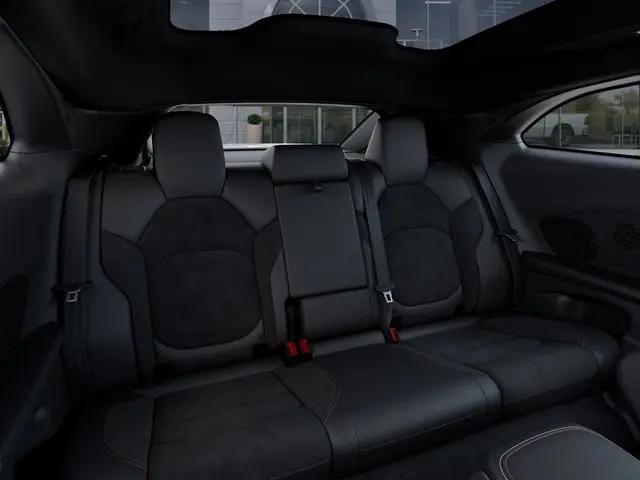 2026 Dodge Charger R/T Plus 2-Door AWD