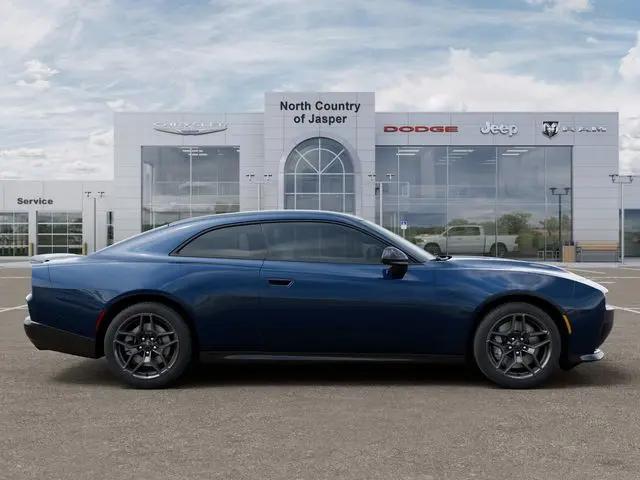 2026 Dodge Charger R/T Plus 2-Door AWD