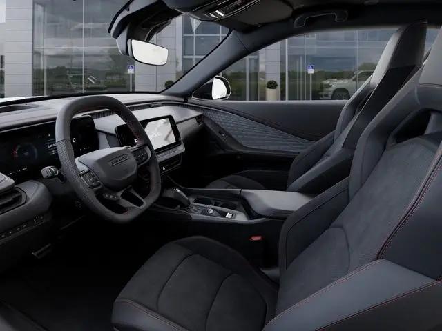 2026 Dodge Charger R/T Plus 2-Door AWD
