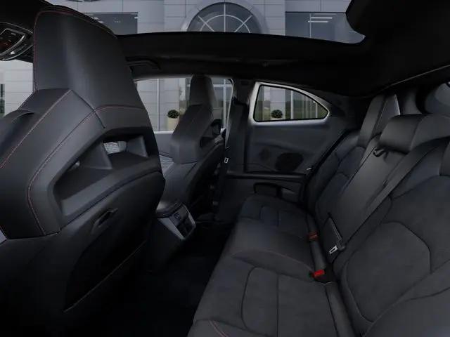 2026 Dodge Charger R/T Plus 2-Door AWD