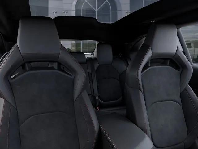 2026 Dodge Charger R/T Plus 2-Door AWD