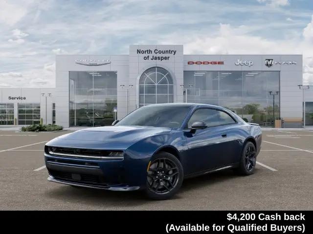 2026 Dodge Charger R/T Plus 2-Door AWD for sale in Jasper, AL