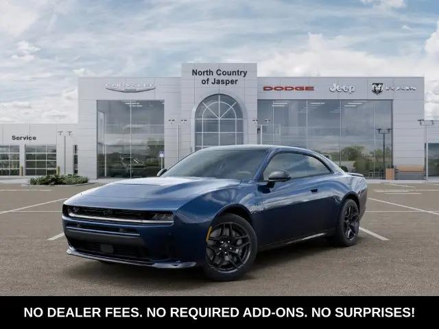 2026 Dodge Charger R/T Plus 2-Door AWD for sale in Jasper, AL