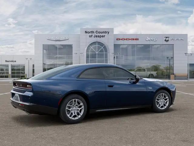 2026 Dodge Charger R/T 2-Door AWD