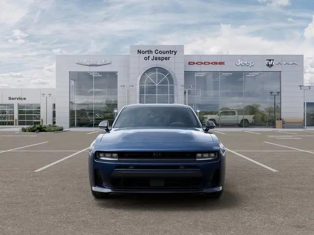 2026 Dodge Charger R/T 2-Door AWD