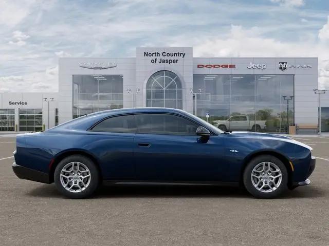 2026 Dodge Charger R/T 2-Door AWD