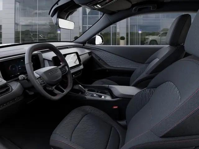 2026 Dodge Charger R/T 2-Door AWD