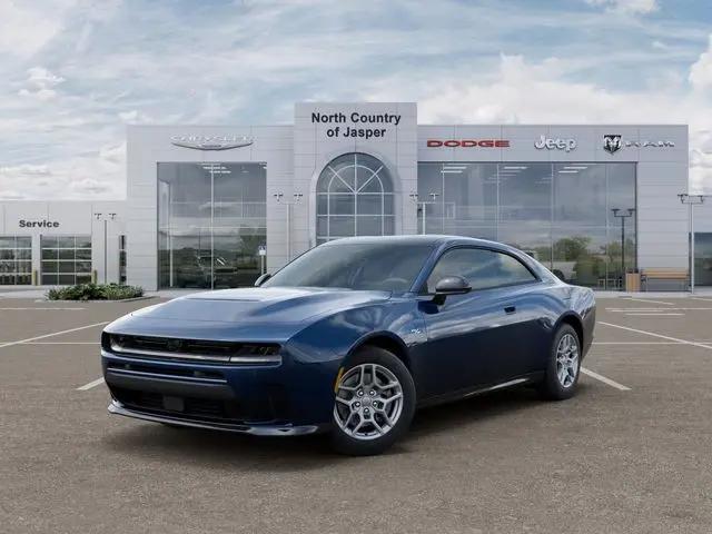 2026 Dodge Charger R/T 2-Door AWD for sale in Jasper, AL