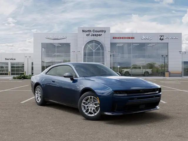 2026 Dodge Charger R/T 2-Door AWD