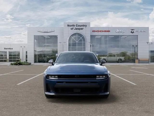 2026 Dodge Charger R/T 2-Door AWD