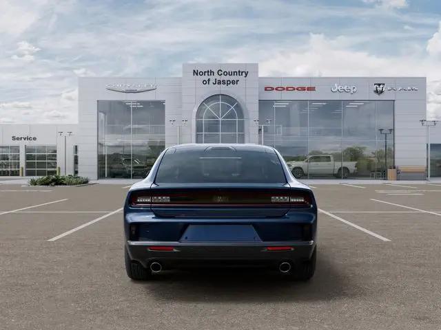 2026 Dodge Charger R/T 2-Door AWD