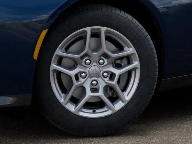 2026 Dodge Charger R/T 2-Door AWD