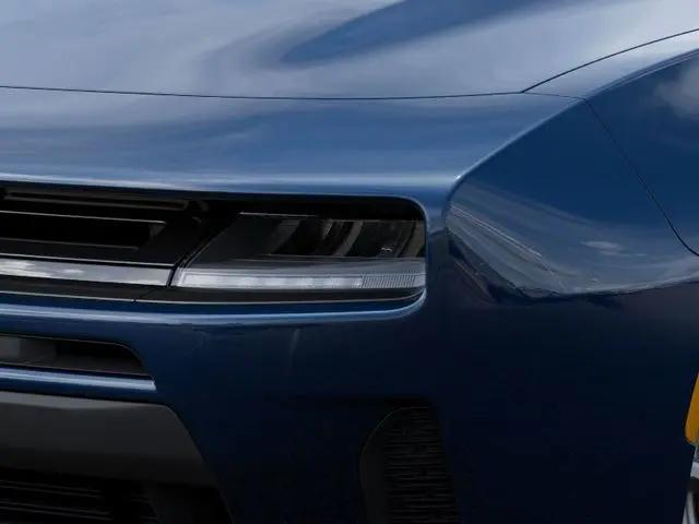 2026 Dodge Charger R/T 2-Door AWD