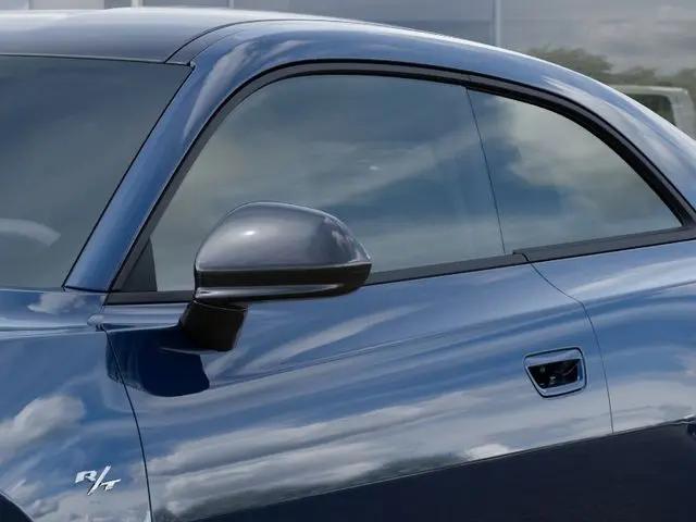 2026 Dodge Charger R/T 2-Door AWD