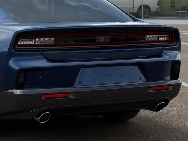 2026 Dodge Charger R/T 2-Door AWD