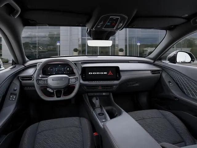 2026 Dodge Charger R/T 2-Door AWD