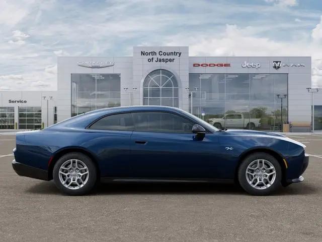 2026 Dodge Charger R/T 2-Door AWD