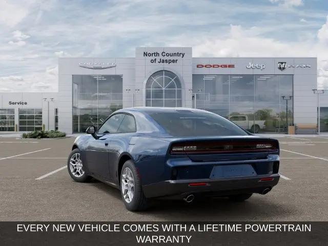 2026 Dodge Charger R/T 2-Door AWD