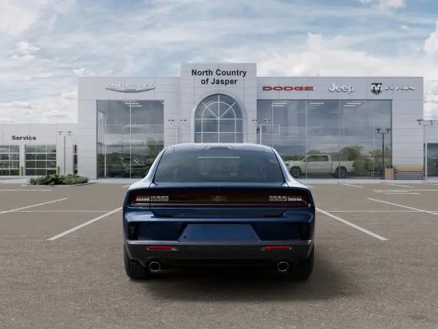 2026 Dodge Charger R/T 2-Door AWD