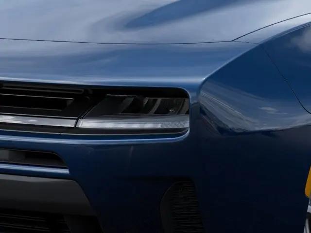 2026 Dodge Charger R/T 2-Door AWD