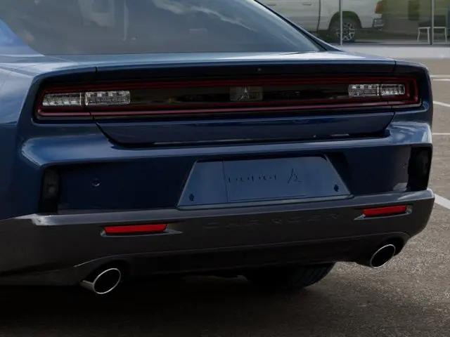 2026 Dodge Charger R/T 2-Door AWD