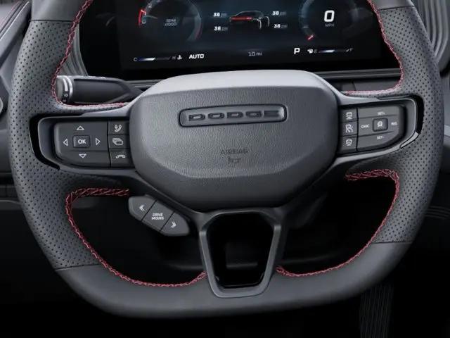 2026 Dodge Charger R/T 2-Door AWD