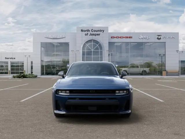 2026 Dodge Charger R/T 2-Door AWD