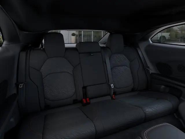 2026 Dodge Charger R/T 2-Door AWD
