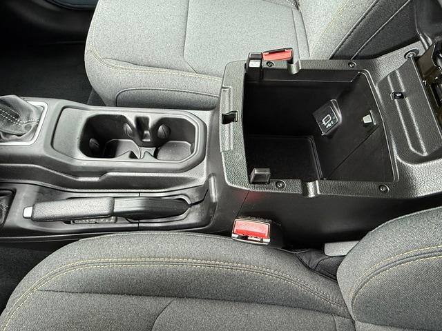 2024 Jeep Wrangler 4-Door Sport 4x4