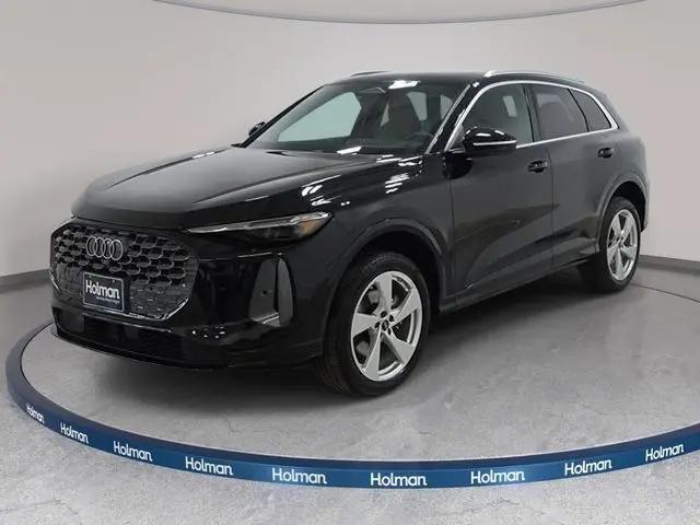 2025 Audi Q5 Premium Plus TFSI quattro S tronic for sale in Mt. Laurel, NJ