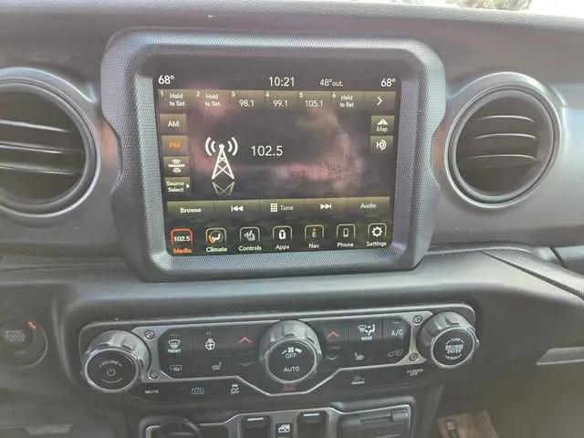 2023 Jeep Wrangler 4xe 4x4