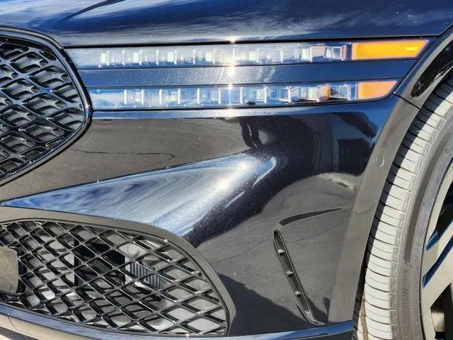 2026 Genesis G90 3.5T E-SC Prestige Black AWD