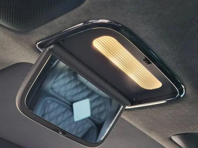 2026 Genesis G90 3.5T E-SC Prestige Black AWD