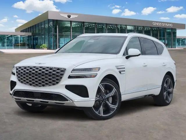 2026 Genesis GV80 3.5T Prestige AWD for sale in Plano, TX