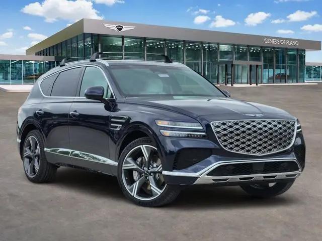 2026 Genesis GV80 3.5T Prestige AWD for sale in Plano, TX
