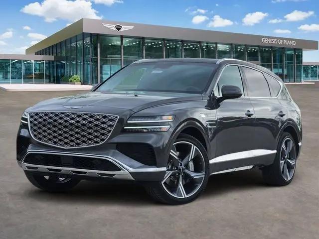 2026 Genesis GV80 3.5T Prestige AWD for sale in Plano, TX