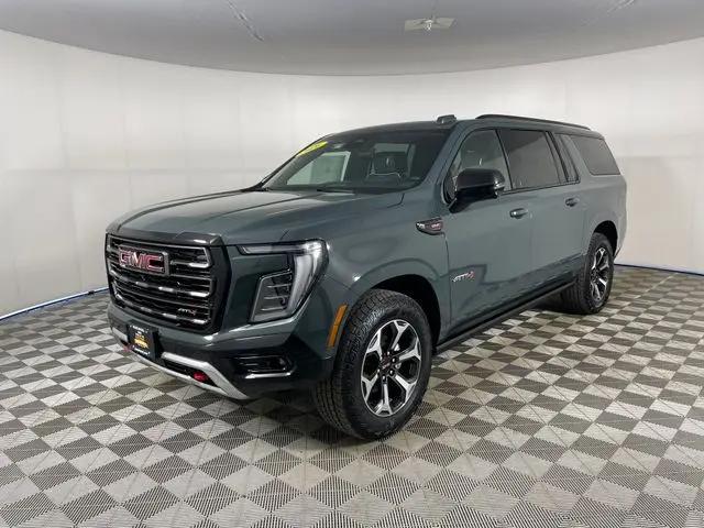 2026 GMC Yukon XL 4WD AT4 Ultimate for sale in Bremerton, WA