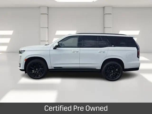 2024 Cadillac Escalade 4WD Sport