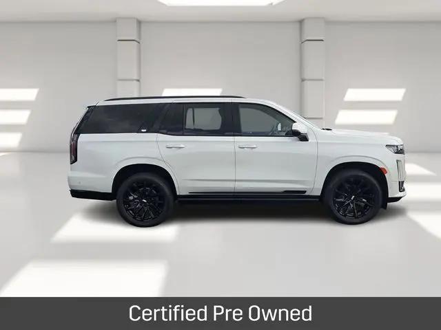 2024 Cadillac Escalade 4WD Sport