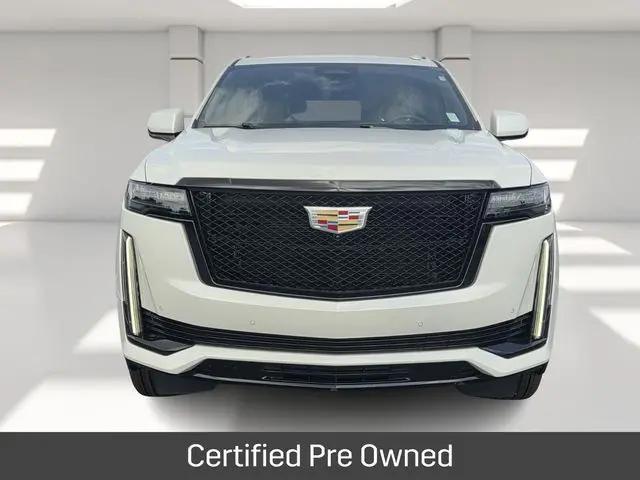 2024 Cadillac Escalade 4WD Sport