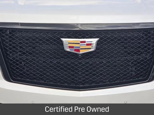 2024 Cadillac Escalade 4WD Sport